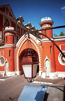 Petrovsky: Zhukovsky Air Force Engineering Academy, 1997
