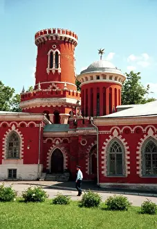 Petrovsky: Zhukovsky Air Force Engineering Academy, 1997