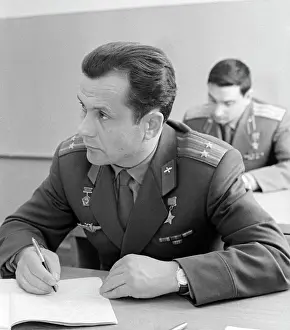 Zhukovsky: Zhukovsky Air Force Engineering Academy