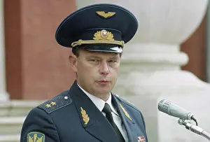 Oath: Zhukovsky Air Force Engineering Academy