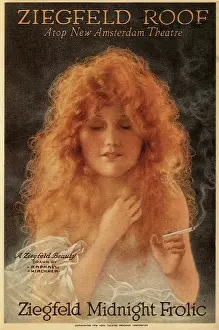Ziegfeld: A Ziegfeld Beauty
