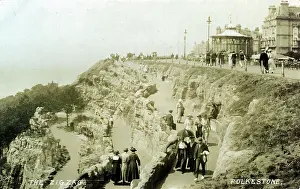 Downs: The Zig Zag Path