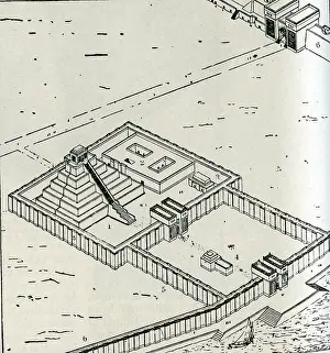 Ziggurat: Ziggurat
