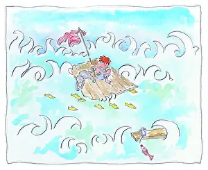 Ziggys: Ziggy's Magic Wish by Laura Bell