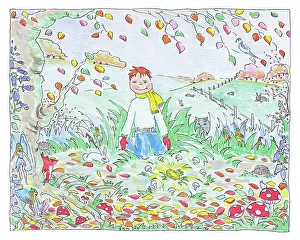 Ziggys: Ziggy's Magic Wish by Laura Bell