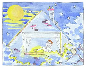 Ziggys: Ziggy's Magic Wish by Laura Bell