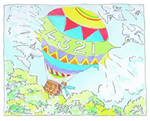 Ziggys: Ziggy's Magic Wish by Laura Bell