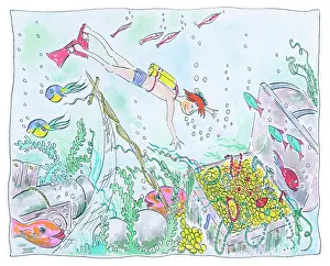 Ziggys: Ziggy's Magic Wish by Laura Bell
