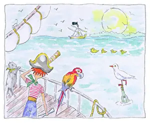 Ziggys: Ziggy's Magic Wish by Laura Bell