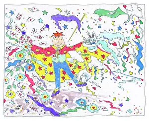 Ziggys: Ziggy's Magic Wish by Laura Bell