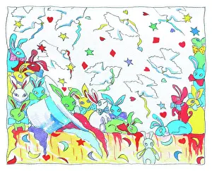 Ziggys: Ziggy's Magic Wish by Laura Bell