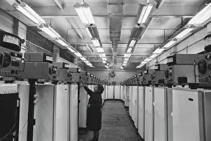 Refrigerators: ZIL Plant