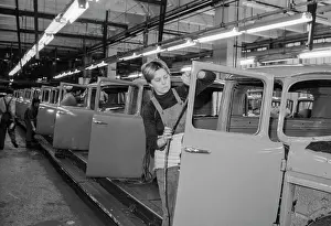 Trucks: ZIL Production Association