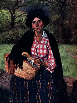 Codrington: Zillah