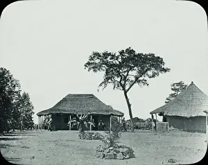 Britsih: Zimbabwe (Rhodesia) - Farm
