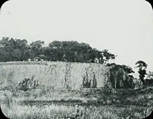 Hectares: Zimbabwe (Rhodesia) - Zimbabwe