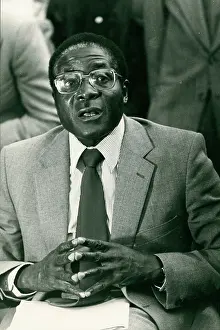 Mugabe: Zimbabwe Robert Mugabe ZimbabweRobert Mugabe