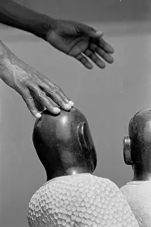 Ingatestone: Zimbabwean sculptures on display - Ingatestone Hall