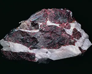 Zinc: Zincite