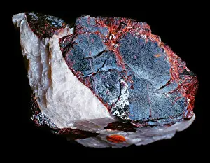 Zinc: Zincite