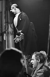 Gerdt: Zinovy Gerdt, 1976