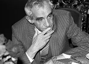 Yatsina: Zinovy Gerdt, 1979