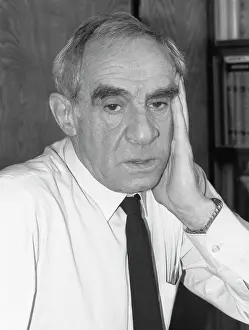 Gerdt: Zinovy Gerdt, 1993