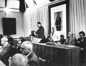 Chaim: Zionist council