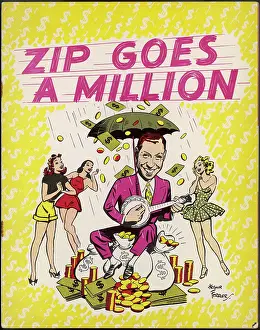 Formby: Zip Goes a Million/George Formby