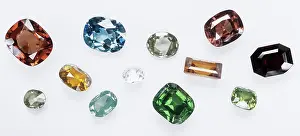 Sparkle: Zircons