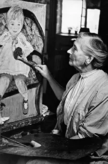 Zitzewitz: Zitzewitz, Augusta von, 26.12.1880 - 14.11.1960