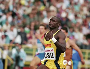 400m: Znamensky Memorial