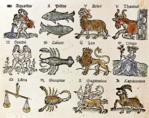 Zodiac