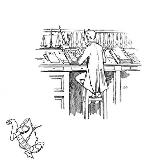 Libra: ZODIAC/LIBRA (MAXIMS)