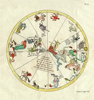 Argonauts: ZODIAC SPRING SOLSTICE