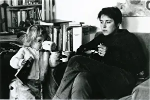 Roger Mayne: Zoe