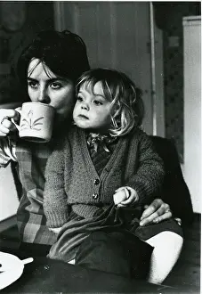 Roger Mayne: Zoe