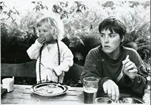 Roger Mayne: Zoe