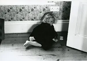Roger Mayne: Zoe
