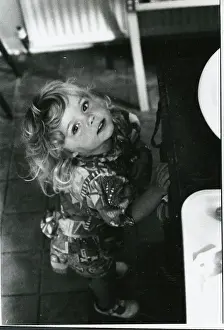 Roger Mayne: Zoe