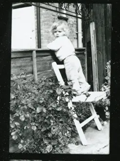 Roger Mayne: Zoe