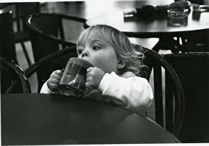Roger Mayne: Zoe