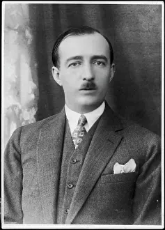 Zogu: ZOG OF ALBANIA