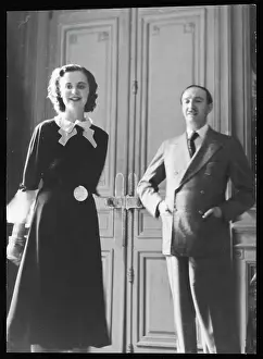Zogu: ZOG AND GERALDINE