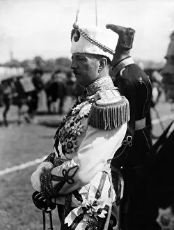Zogu: Zogu Achmed, King of Albania
