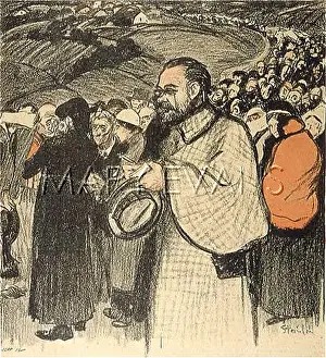 Blas: ZOLA/GIL BLAS 1894