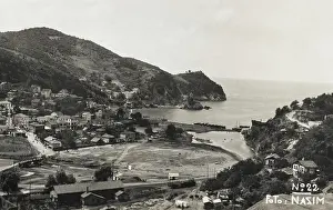 Coalmine: Zonguldak, Turkey - General View