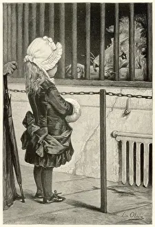 Peers: At the zoo