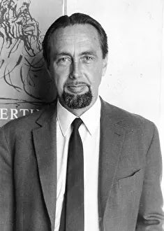 Hass: Zoologist Hans Hass