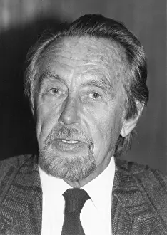 Hass: Zoologist Hans Hass